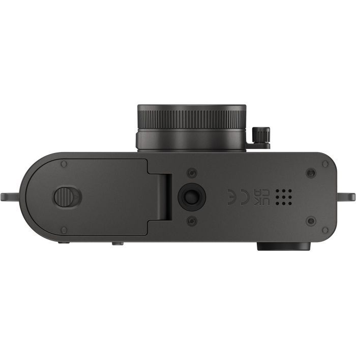Цифровий фотоапарат Fujifilm X-Half X-HF1 Charcoal Silver (16940525) зображення 2