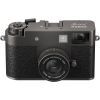 Цифровий фотоапарат Fujifilm X-Half X-HF1 Charcoal Silver (16940525) зображення 6