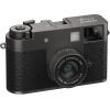 Цифровий фотоапарат Fujifilm X-Half X-HF1 Charcoal Silver (16940525) зображення 7