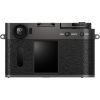 Цифровий фотоапарат Fujifilm X-Half X-HF1 Charcoal Silver (16940525) зображення 9