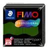Пластика Fimo Professional, Зелена травяна, 57 (4007817163597)