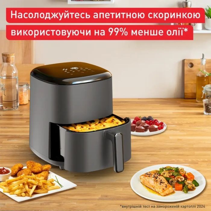 Мультипіч Tefal EY245H10 зображення 11