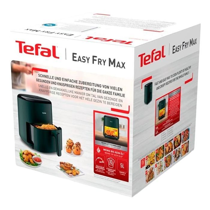 Мультипіч Tefal EY245H10 зображення 3