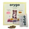 Полувлажный корм для собак Orygo Chicken (18х200 г) 3.6 кг (8436586312121) изображение 2
