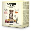 Полувлажный корм для собак Orygo Chicken (18х200 г) 3.6 кг (8436586312121)