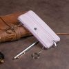 Ключница карманная ST Leather Лиловый (19350) изображение 9