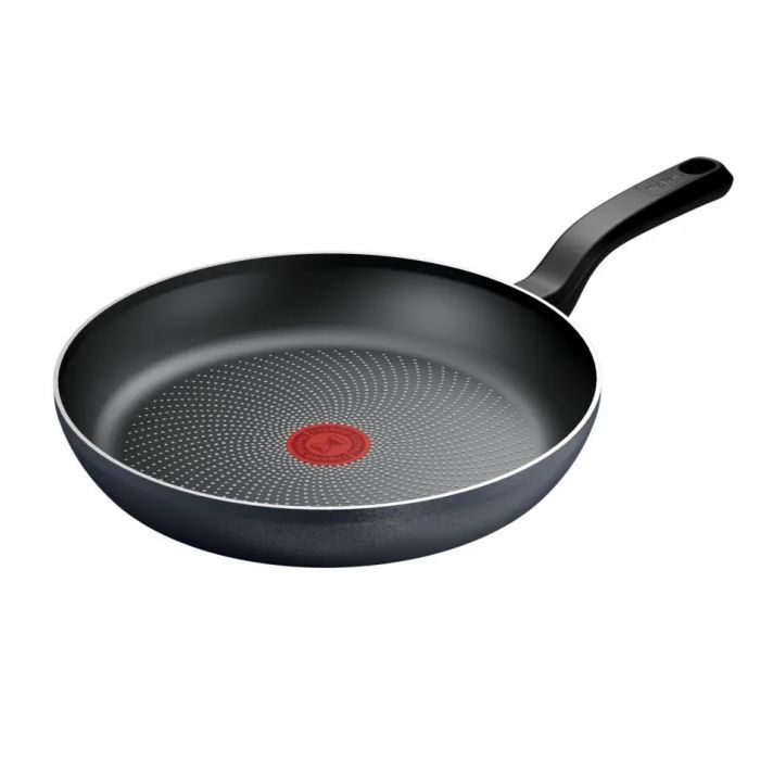 Сковорода Tefal So'' Light 28 см, алюміній, бакеліт, скло, чорний (H0560642_SET) изображение 2
