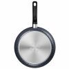 Сковорода Tefal So'' Light 28 см, алюміній, бакеліт, скло, чорний (H0560642_SET) изображение 4