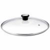 Сковорода Tefal So'' Light 28 см, алюміній, бакеліт, скло, чорний (H0560642_SET) изображение 5