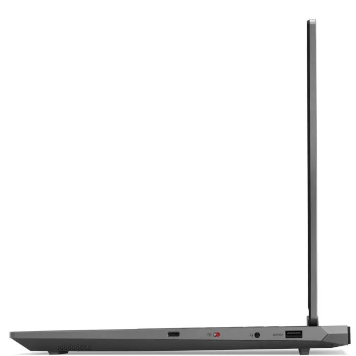 Ноутбук Lenovo LOQ 15IRX9 (83DV019URA) зображення 6