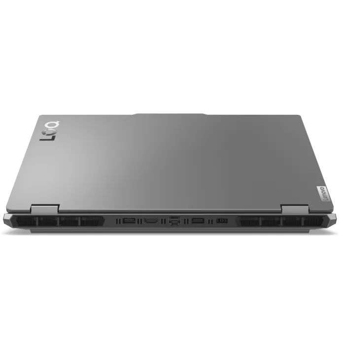 Ноутбук Lenovo LOQ 15IRX9 (83DV019URA) зображення 8