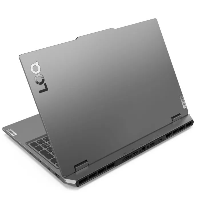 Ноутбук Lenovo LOQ 15IRX9 (83DV019URA) зображення 9