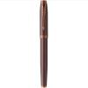 Ручка перьевая Parker IM 17 Professionals Monochrome Burgundy  FP F (28 311) изображение 2
