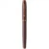 Ручка пір'яна Parker IM 17 Professionals Monochrome Burgundy  FP F (28 311) зображення 2