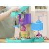 Набор для творчества Hasbro Play-Doh Райдужний вихор морозива (G0028) изображение 10