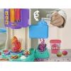 Набор для творчества Hasbro Play-Doh Райдужний вихор морозива (G0028) изображение 11