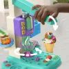 Набор для творчества Hasbro Play-Doh Райдужний вихор морозива (G0028) изображение 12