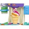 Набор для творчества Hasbro Play-Doh Райдужний вихор морозива (G0028) изображение 4