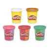 Набор для творчества Hasbro Play-Doh Райдужний вихор морозива (G0028) изображение 6