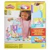 Набор для творчества Hasbro Play-Doh Райдужний вихор морозива (G0028) изображение 7