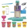Набор для творчества Hasbro Play-Doh Райдужний вихор морозива (G0028) изображение 8