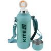 Термос Kite 1200 мл, зелений (K25-1225-3) изображение 2