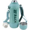 Термос Kite 1200 мл, зелений (K25-1225-3) изображение 4