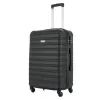 Валіза Semi Line 24" (M) Black (T5953-2) (DAS303425) зображення 2