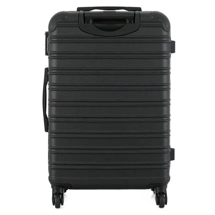 Валіза Semi Line 20" (S) Black (T5953-1) (DAS303424) зображення 3