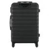Валіза Semi Line 24" (M) Black (T5953-2) (DAS303425) зображення 3