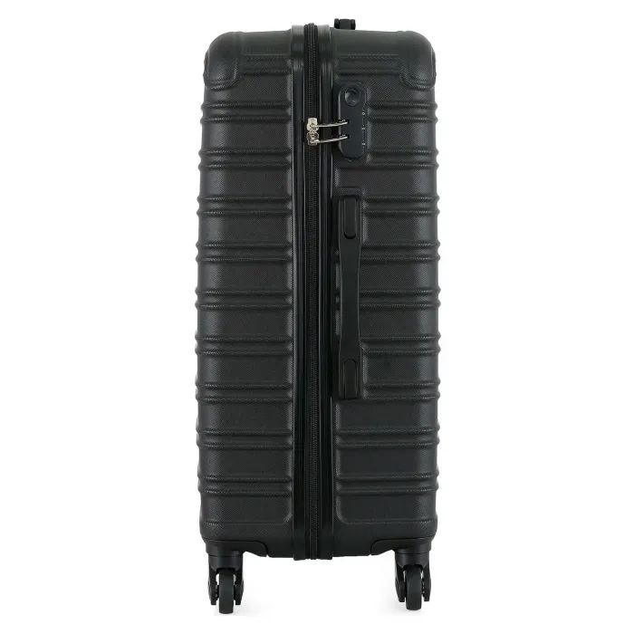 Валіза Semi Line 20" (S) Black (T5953-1) (DAS303424) зображення 4