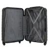 Валіза Semi Line 24" (M) Black (T5953-2) (DAS303425) зображення 6