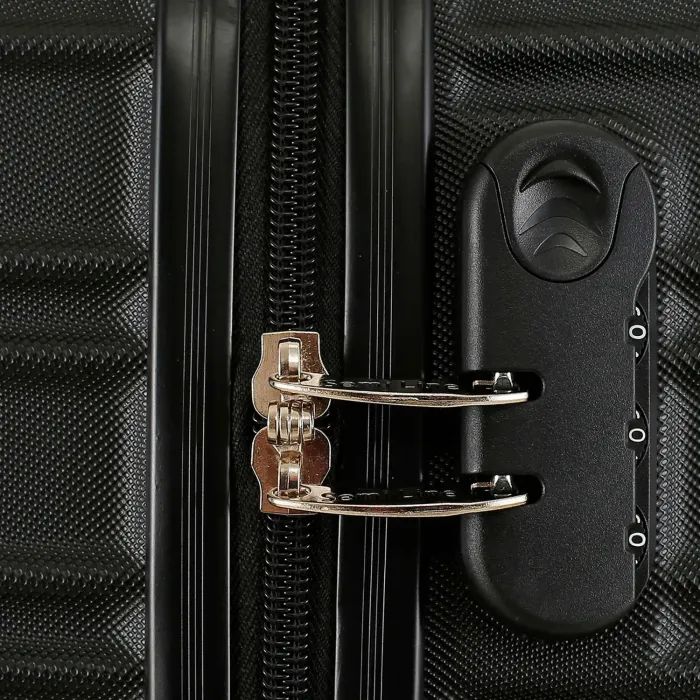 Валіза Semi Line 20" (S) Black (T5953-1) (DAS303424) зображення 7