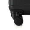 Валіза Semi Line 24" (M) Black (T5953-2) (DAS303425) зображення 8