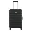 Валіза Semi Line 24" (M) Black (T5953-2) (DAS303425)