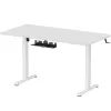 Компьютерный стол OfficePro ODE1470W White (ODE1470W) изображение 2