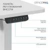 Компьютерный стол OfficePro ODE1470W White (ODE1470W) изображение 6