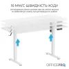 Компьютерный стол OfficePro ODE1470W White (ODE1470W) изображение 8