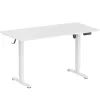 Компьютерный стол OfficePro ODE1470W White (ODE1470W)