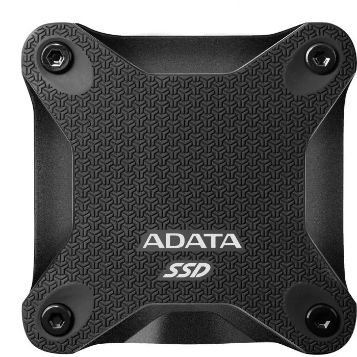 Накопитель SSD USB 3.2 2TB SD620 ADATA (SD620-2TCBK)