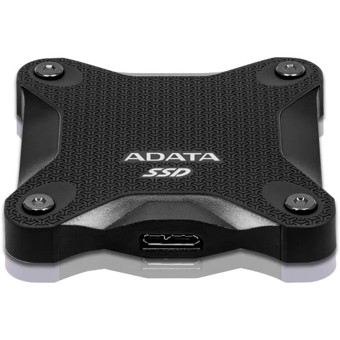Накопитель SSD USB 3.2 2TB SD620 ADATA (SD620-2TCBK) изображение 4