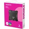 Накопитель SSD USB 3.2 2TB SD620 ADATA (SD620-2TCBK) изображение 6