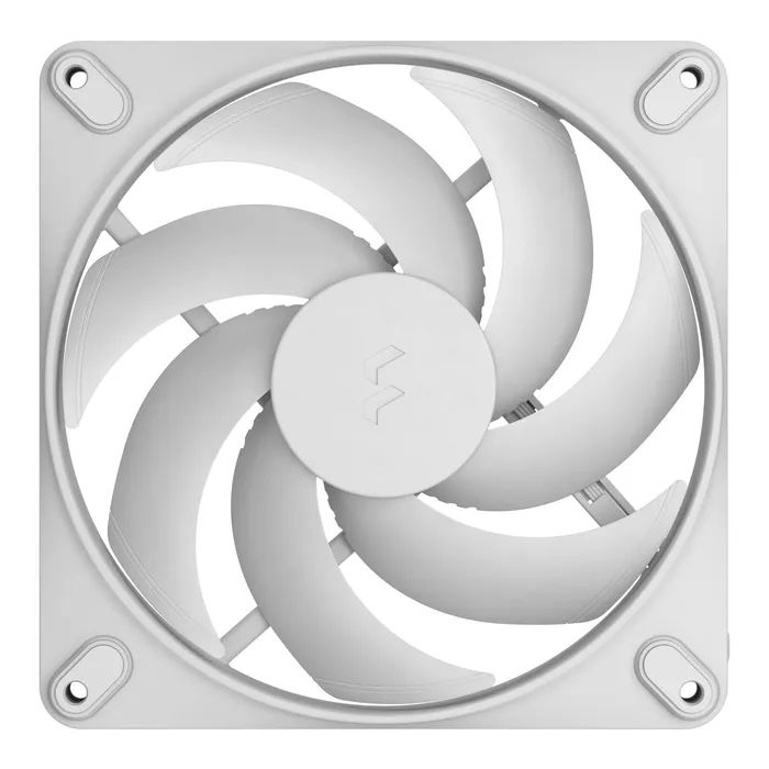 Кулер для корпуса Fractal Design Momentum 14 White (FD-F-MO1-1402)