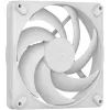 Кулер для корпуса Fractal Design Momentum 14 White (FD-F-MO1-1402) изображение 2