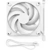 Кулер для корпуса Fractal Design Momentum 14 White (FD-F-MO1-1402) изображение 6