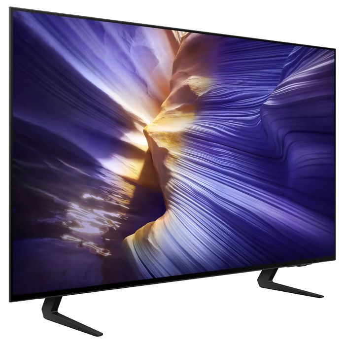 Телевізор Samsung QE42S90FAEXUA зображення 2