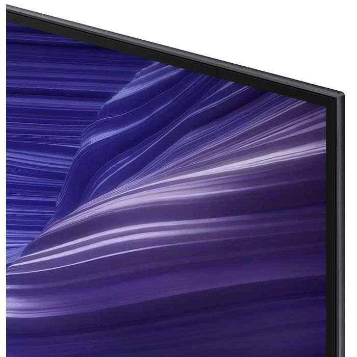 Телевізор Samsung QE42S90FAEXUA зображення 3
