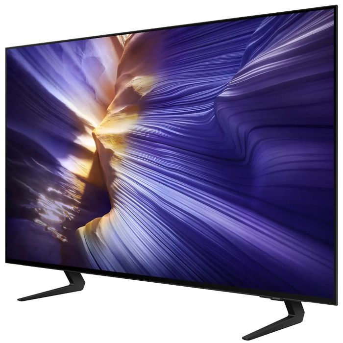 Телевізор Samsung QE42S90FAEXUA зображення 4