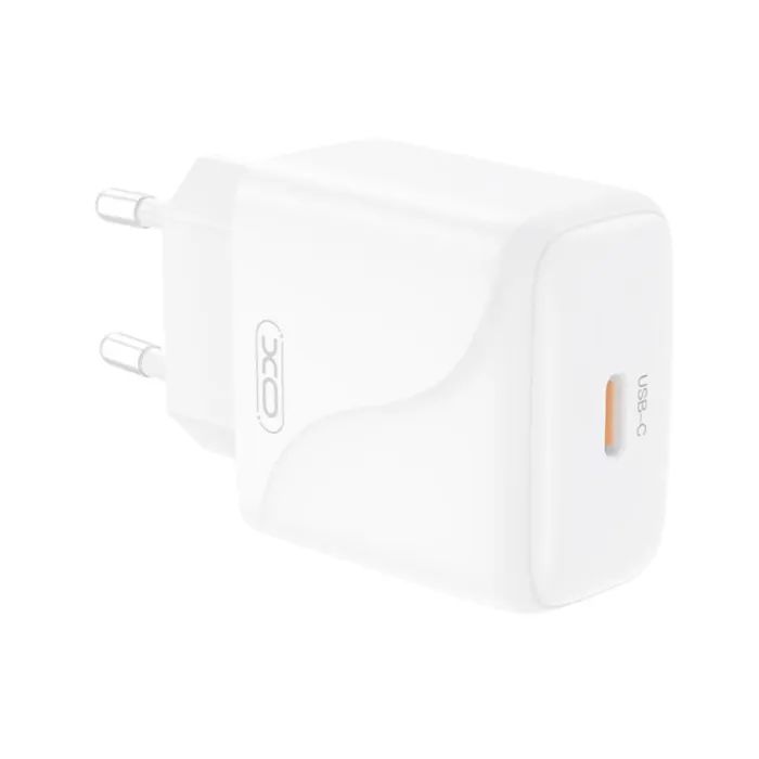 Зарядное устройство XO USB-C PD20W (XO-QC41)