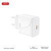 Зарядное устройство XO USB-C PD20W (XO-QC41) изображение 3